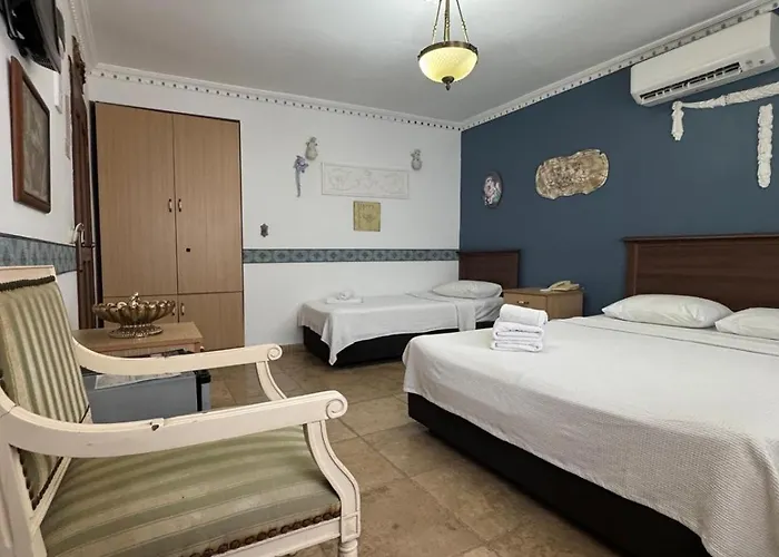 Casa Roma Boutique Pansiyon
