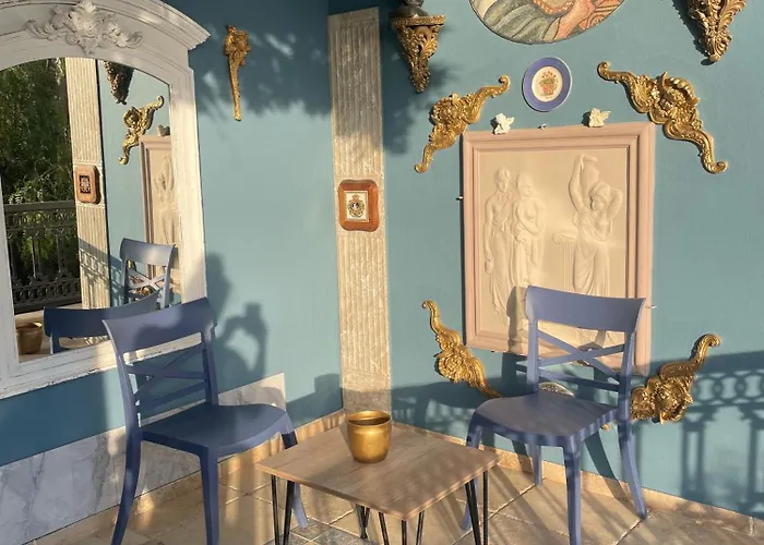 Casa Roma Boutique Pansiyon *