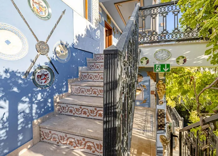 Casa Roma Boutique * Bodrum