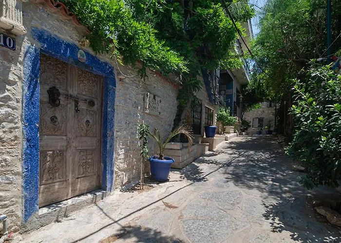 Casa Roma Boutique * Bodrum