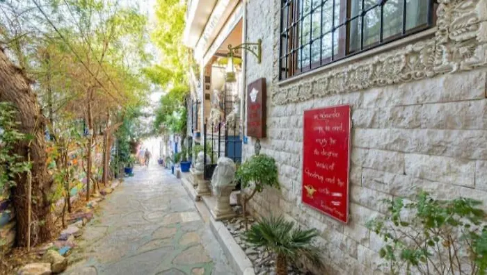 Casa Roma Boutique Pansiyon Bodrum