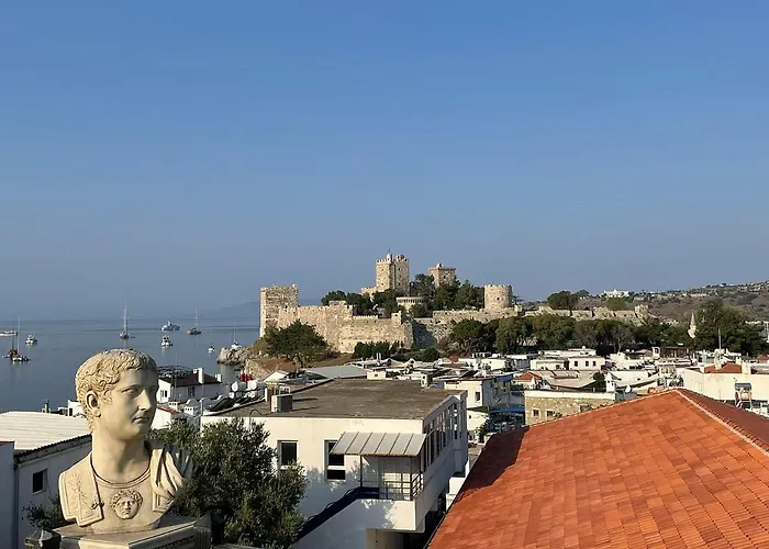 Pansiyon Casa Roma Boutique