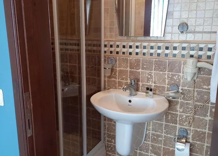 Casa Roma Boutique Pansiyon *