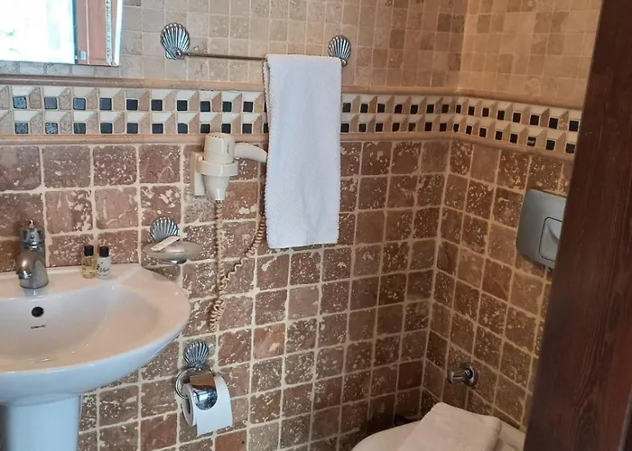 Pansiyon Casa Roma Boutique Bodrum