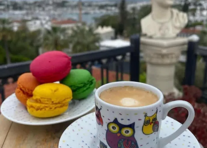 Pansiyon Casa Roma Boutique *