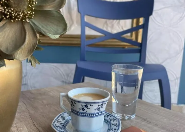 Casa Roma Boutique Pansiyon