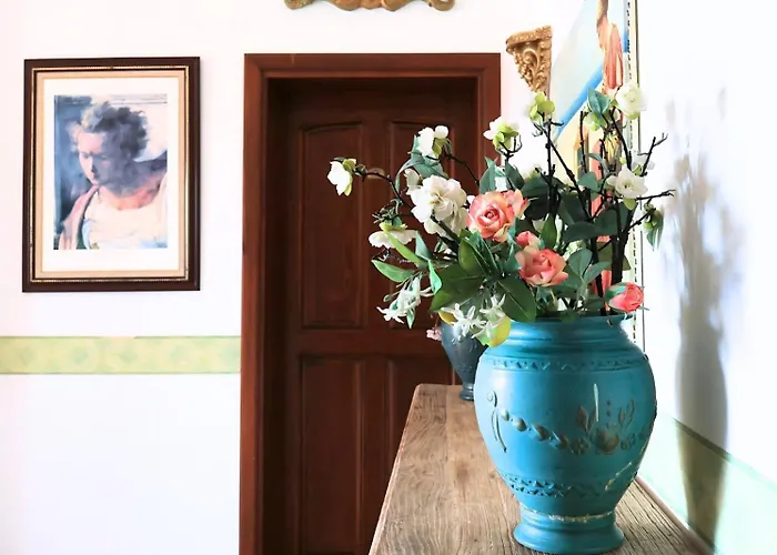 Casa Roma Boutique 民宿 博德鲁姆